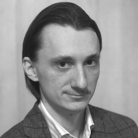 Володимир Когут