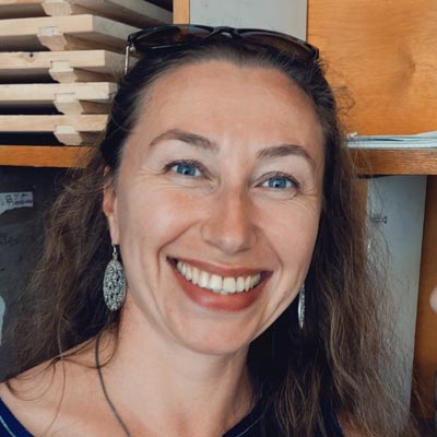 Олена Бакович