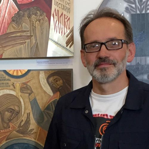 Кость Маркович